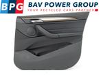 PORTIERBEKLEDING RECHTS VOOR BMW X1 (F48) (01-2014/06-2022)