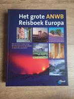 Het grote anwb reisboek Europa, Boeken, Nieuw, ANWB, Ophalen of Verzenden, Europa