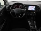 SEAT Leon 1.5 TSI FR Business Intens | Stoelverwarming | Tre, Stof, Euro 6, 4 cilinders, Leon