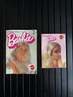 Catalogus Barbie & Big Jim en The world of Barbie 1973, Ophalen of Verzenden, Gelezen