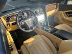 Bentley Continental GTC 4.0 V8 Red Label (bj 2012), Auto's, Bentley, Automaat, Euro 5, Parkeersensor, Gebruikt