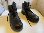 Werkschoenen, Kleding | Heren, Schoenen, Zwart, Emma, Ophalen of Verzenden, Zo goed als nieuw
