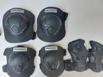 Beschermings set+ helm kind, Overige merken, Verstelbaar, Kinderen, Overige typen