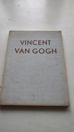 Vincent van Gogh, Boeken, Kunst en Cultuur | Architectuur, Gelezen, Ophalen of Verzenden