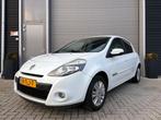 Renault Clio 1.2 Collection/APK/Airco/Cruise ctrl/NWE distr/, Auto's, Voorwielaandrijving, Euro 5, Gebruikt, Zwart
