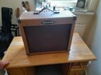 Hele goede kustom akoestische gitaar versterker, Muziek en Instrumenten, Ophalen, Zo goed als nieuw