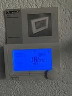 Remeha iSense kamerthermostaat, Ophalen of Verzenden, Gebruikt