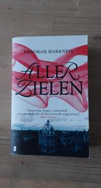 Deborah Harkness - Allerzielen, Ophalen of Verzenden, Gelezen, Deborah Harkness