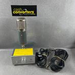 SE Z5600aII | Multi Pattern Tube condensator | TRAFO Defect, Muziek en Instrumenten, Ophalen of Verzenden, Gebruikt, Studiomicrofoon