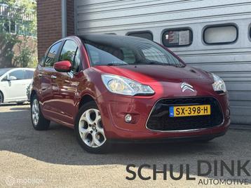 Citroen C3 1.6 VTi Exclusive AUTOMAAT|ELEKTRISCHE RAMEN beschikbaar voor biedingen