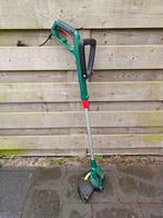 Parkside elektrische grastrimmer, Ophalen, Zo goed als nieuw, Elektrisch