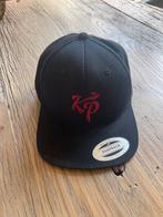 Knolpower pet / baseball cap zwart, Kinderen en Baby's, Kinderkleding | Petten en Hoeden, Pet, Jongen of Meisje, Knolpower, Ophalen of Verzenden