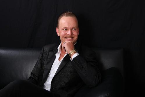 Maurice Groeneweg Zanger & Entertainer, Diensten en Vakmensen, Muzikanten, Artiesten en Dj's