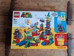 LEGO Super Mario Maker Set 71380 - Nieuw!, Ophalen of Verzenden, Nieuw, Complete set, Lego