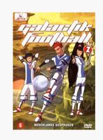 Galactik Football Deel 2 DVD!!, Cd's en Dvd's, Dvd's | Kinderen en Jeugd, Avontuur, Gebruikt, Alle leeftijden, Ophalen of Verzenden