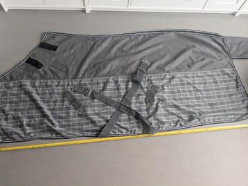 Vliegendeken beschikbaar voor biedingen