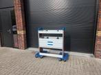 Sortimo bedrijfswagen inrichting bedrijfswageninrichting, Ophalen, Zo goed als nieuw