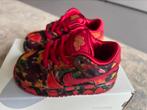 The Wizard of Oz x Nike SB Dunk Low l Poppy Field l 22, Ophalen of Verzenden, Nieuw, Jongetje of Meisje, Schoentjes
