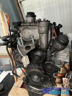 VW POLO 9N 1.2 Motorblok motor AZQ, Auto-onderdelen, Motor en Toebehoren, Ophalen of Verzenden, Gebruikt, Volkswagen