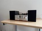 JVC EX-A1 Receiver, Audio, Tv en Foto, Versterkers en Receivers, Ophalen, Gebruikt, JVC, 60 tot 120 watt