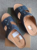 Natuform comfort slippers nieuw, Slippers, Blauw, Nieuw, Ophalen of Verzenden