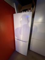Vrijstaande koel-vriescombinatie, Witgoed en Apparatuur, Koelkasten en IJskasten, Ophalen, Gebruikt, 200 liter of meer, 60 cm of meer