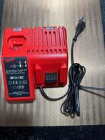 Milwaukee M12-18C Acculader - Nieuw, Ophalen, Nieuw