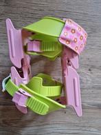 Nijdam Glij-ijzers junior skates maat 24-34, Ophalen, Nieuw, Overige typen, Nijdam