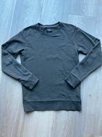 Groene Sweater 8mm Maat S, Ophalen of Verzenden, Zo goed als nieuw, Maat 46 (S) of kleiner, Groen