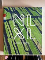Karel Tomeï - NLXL made in Holland, Boeken, Ophalen of Verzenden, Zo goed als nieuw, Karel Tomeï; Jacob Vossestein