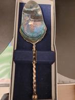 Taartschep en vorkjes, Antiek en Kunst, Antiek | Bestek, Ophalen of Verzenden