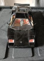 BIEDEN Lamborghini s, Ophalen of Verzenden, Zo goed als nieuw