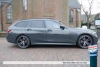 BMW 3-Serie Touring (e91) PAN.DAK - INCL.12 MAANDEN BOVAG GA, Auto's, BMW, 1998 cc, Achterwielaandrijving, Gebruikt, Euro 6