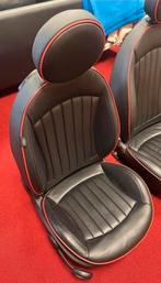 Mini r56 jcw launch stoelen incl. Achterbank, Auto-onderdelen, Ophalen, Gebruikt