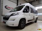 Globecar Roadscout R 540 / Pössl Roadcamp LITHIUM / SOLAR, Overige merken, Buscamper of Camperbus, Koelkast, Ringverwarming