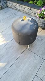 Buffervat (verwarming), Overige typen, Ophalen of Verzenden, Zo goed als nieuw, 60 tot 150 cm