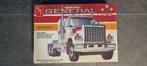 GMC General AMT bouwdoos 1/25, Overige merken, Groter dan 1:32, Nieuw, Ophalen of Verzenden