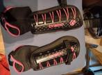 Hockey scheenbeschermers maat S roze, Ophalen of Verzenden, Overige typen