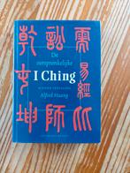 Te koop: De Oorspronkelijke I Ching, Boeken, Ophalen of Verzenden, Zo goed als nieuw, Achtergrond en Informatie