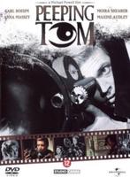 dvd Peeping Tom [Michael Powell], 1960 tot 1980, Ophalen of Verzenden, Zo goed als nieuw, Vanaf 12 jaar