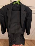 Zwart kostuum pak jongen maat 140/146 Super Kwaliteit, Kinderen en Baby's, Kinderkleding | Maat 140, Ophalen of Verzenden, Overige typen
