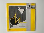 It's In The Mix Mixed LP Italo disco, Ophalen of Verzenden, Gebruikt, 12 inch, Disco
