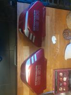 Zundapp KS80 Zijbledjes 529/530, Ophalen of Verzenden, Gebruikt, Kap, Overige merken