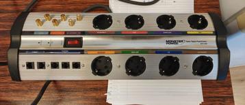 Monster Power HTS 1000 beschikbaar voor biedingen