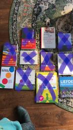 Diverse boeken psychomotorische kindercoach, Boeken, Ophalen of Verzenden, Zo goed als nieuw