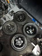 Piaggio/gilerra/vespa  velgen, Ophalen of Verzenden, Zo goed als nieuw