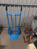 Steekwagen Tarsus zware kwaliteit met luchtbanden nieuw, Ophalen, Nieuw, Steekwagen