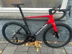 Nieuwe cannondale Supersixe hi-mod 56cm €8999 voor  €4999, Fietsen en Brommers, Fietsen | Racefietsen, Carbon, Zo goed als nieuw