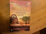 Sophia’s wens - Corina Bomann, Boeken, Ophalen of Verzenden, Nederland