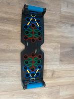 Hulser Push-Up Board, Sport en Fitness, Ophalen of Verzenden, Zo goed als nieuw